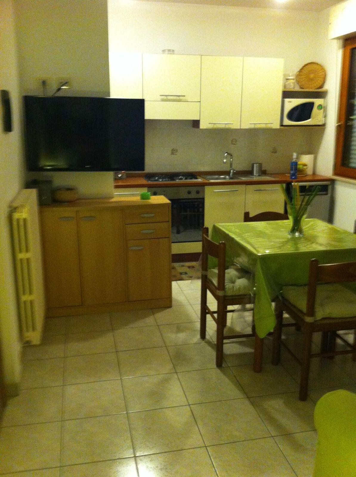 Primo Vere Pescara Zewnętrze zdjęcie